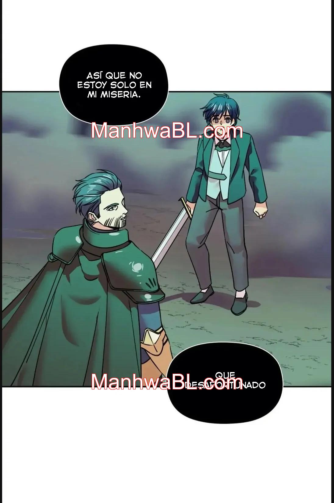 I was Reborn as the Villainess’ Father and I Need XXX to Survive!? - Capítulo 59.00 manhwa