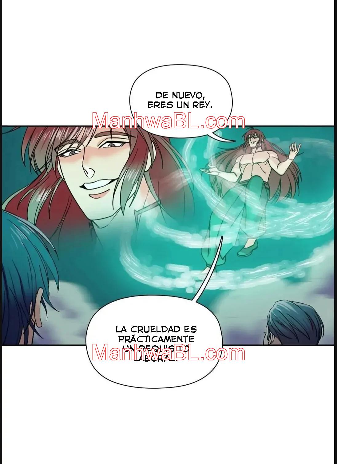 I was Reborn as the Villainess’ Father and I Need XXX to Survive!? - Capítulo 59.00 manhwa