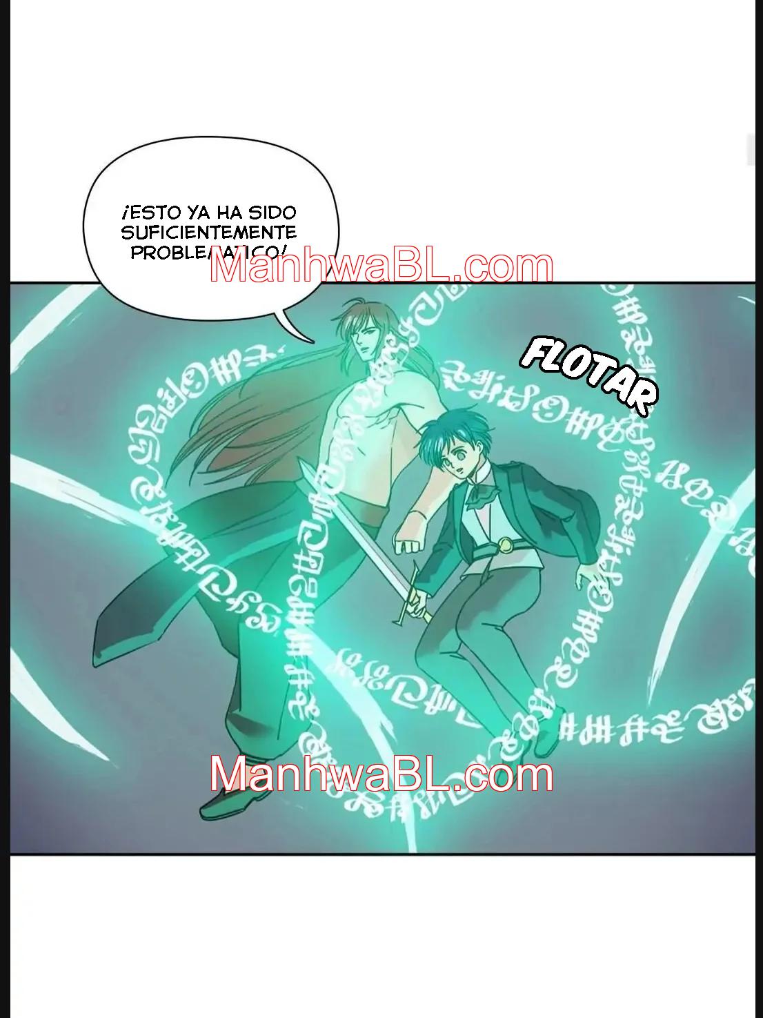I was Reborn as the Villainess’ Father and I Need XXX to Survive!? - Capítulo 59.00 manhwa