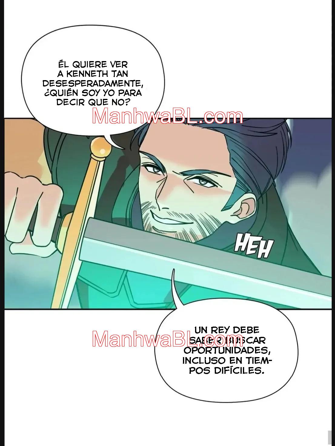 I was Reborn as the Villainess’ Father and I Need XXX to Survive!? - Capítulo 59.00 manhwa