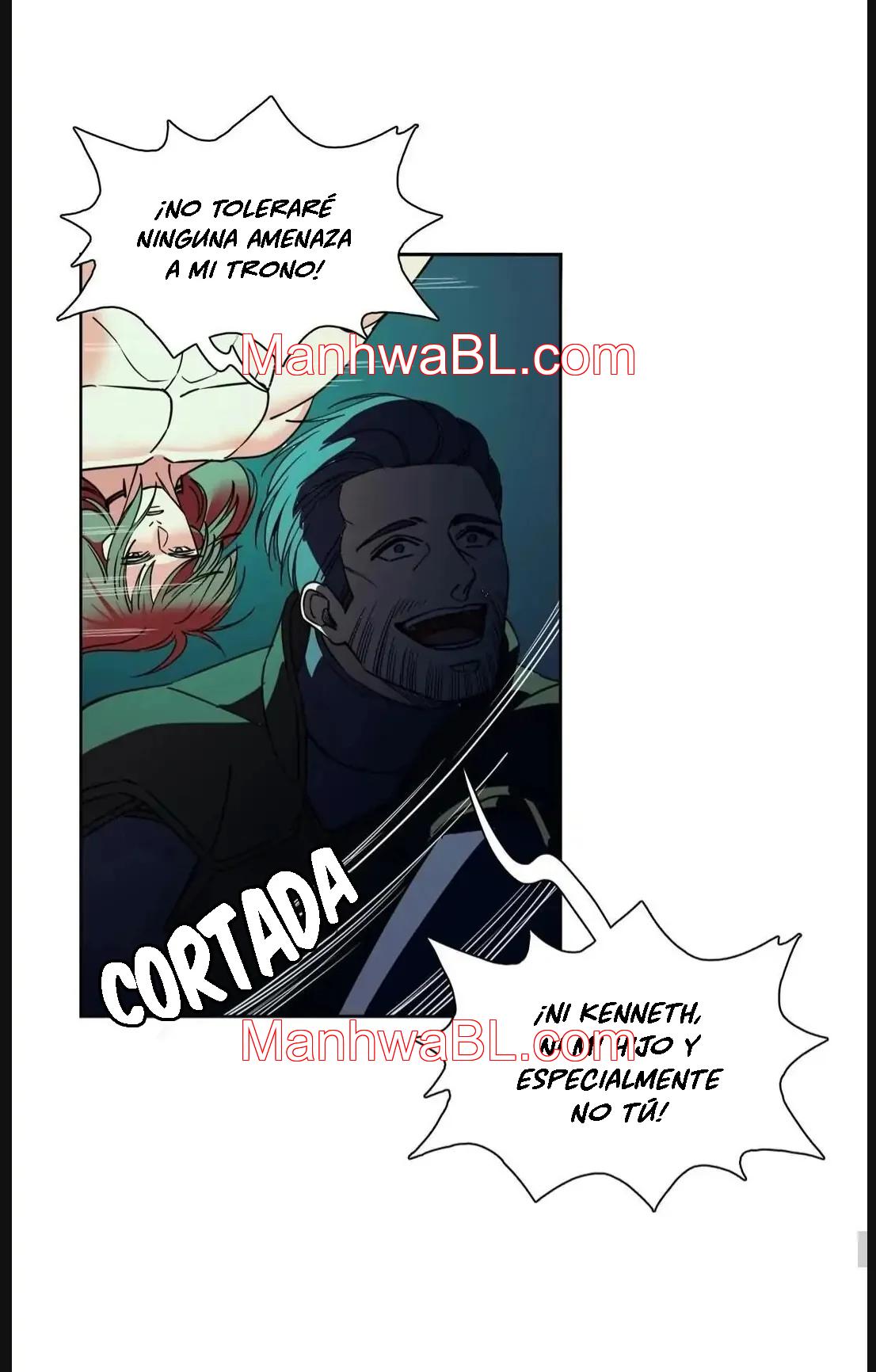 I was Reborn as the Villainess’ Father and I Need XXX to Survive!? - Capítulo 59.00 manhwa