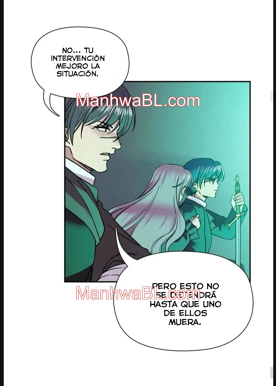 I was Reborn as the Villainess’ Father and I Need XXX to Survive!? - Capítulo 59.00 manhwa