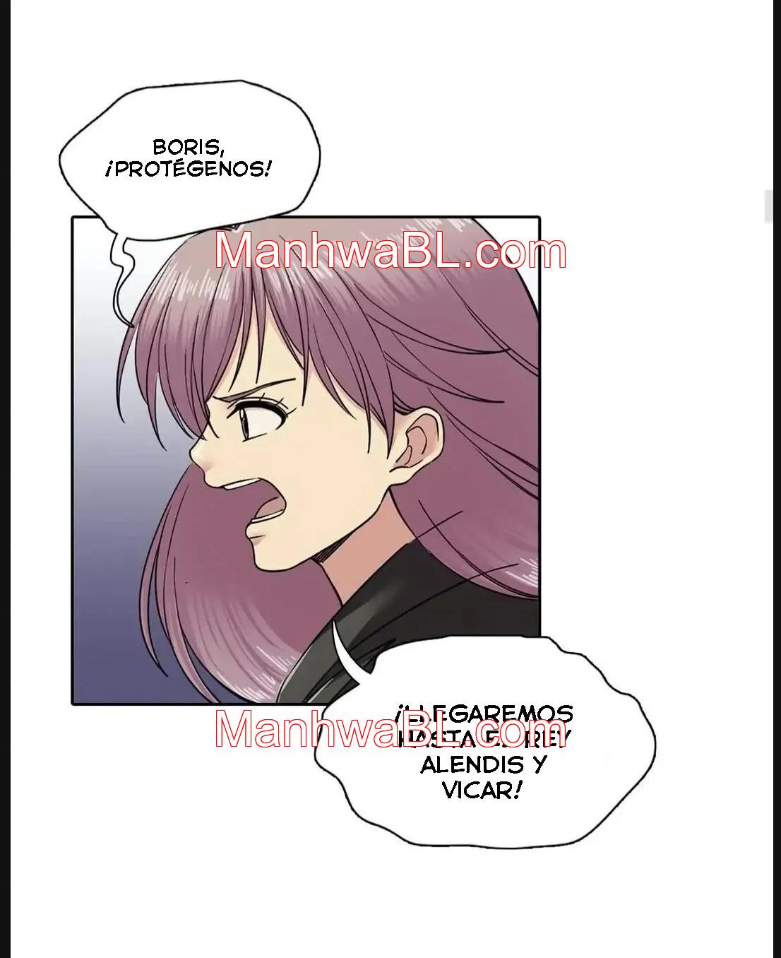 I was Reborn as the Villainess’ Father and I Need XXX to Survive!? - Capítulo 59.00 manhwa