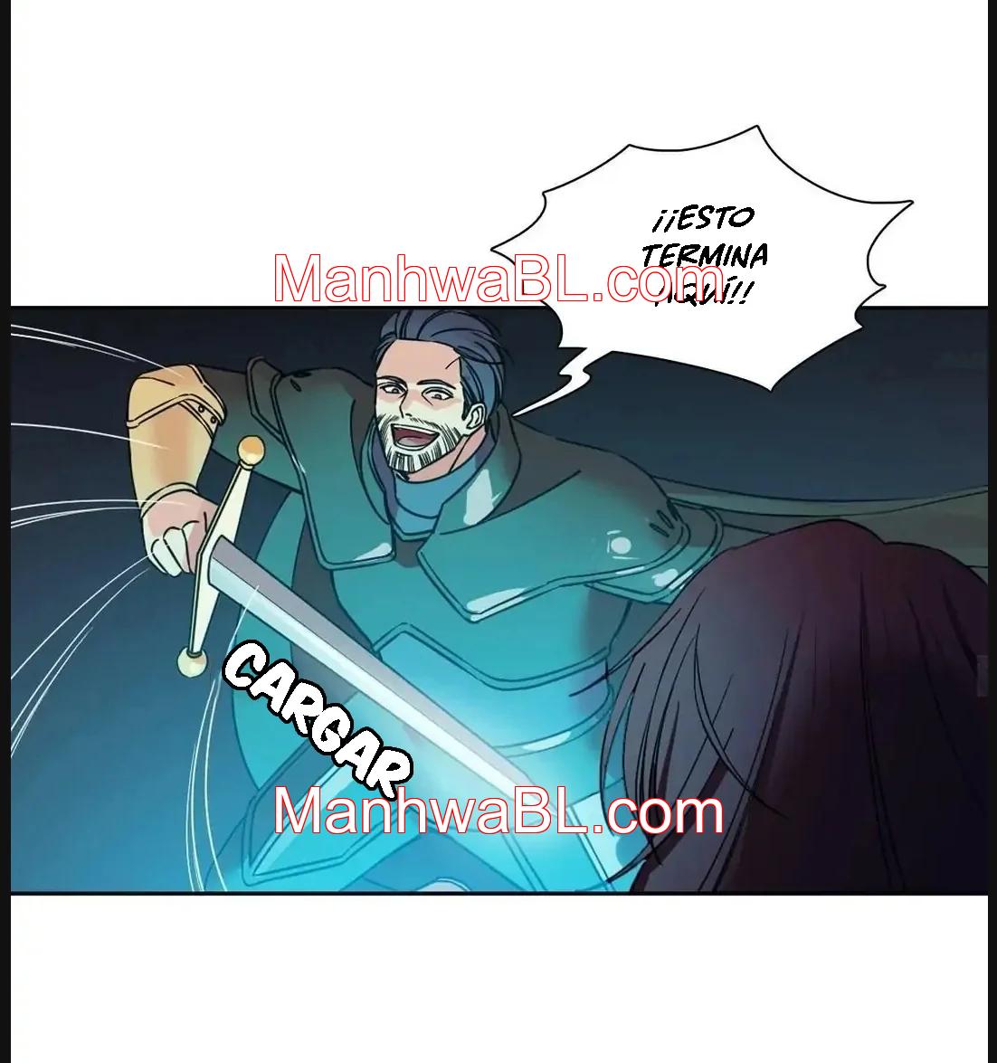 I was Reborn as the Villainess’ Father and I Need XXX to Survive!? - Capítulo 59.00 manhwa
