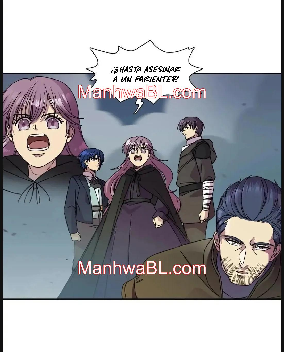 I was Reborn as the Villainess’ Father and I Need XXX to Survive!? - Capítulo 59.00 manhwa