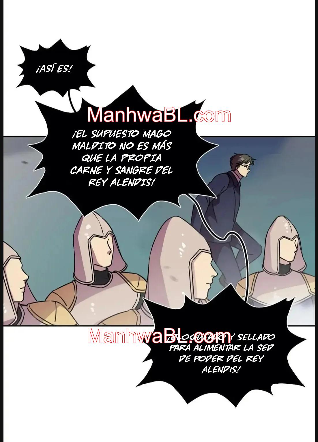 I was Reborn as the Villainess’ Father and I Need XXX to Survive!? - Capítulo 59.00 manhwa