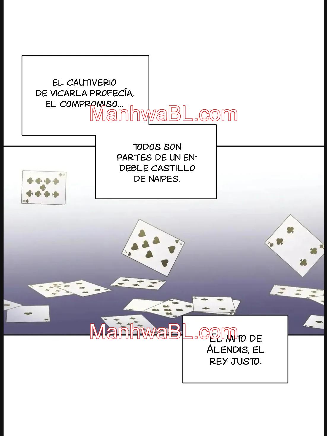 I was Reborn as the Villainess’ Father and I Need XXX to Survive!? - Capítulo 59.00 manhwa