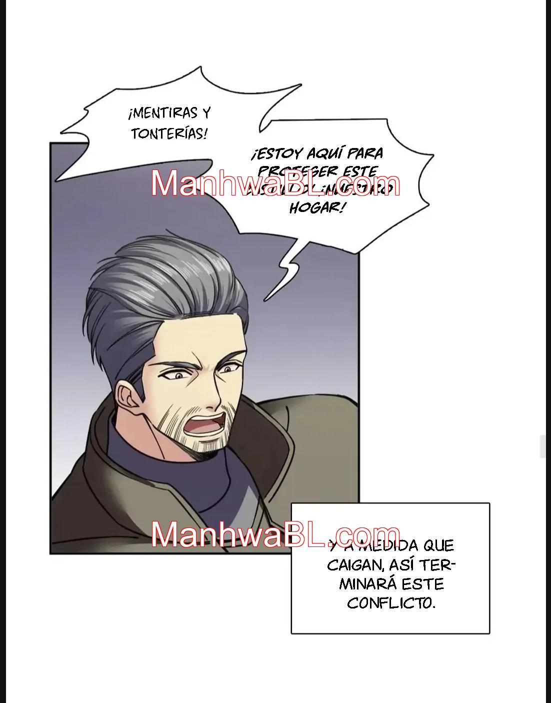 I was Reborn as the Villainess’ Father and I Need XXX to Survive!? - Capítulo 59.00 manhwa