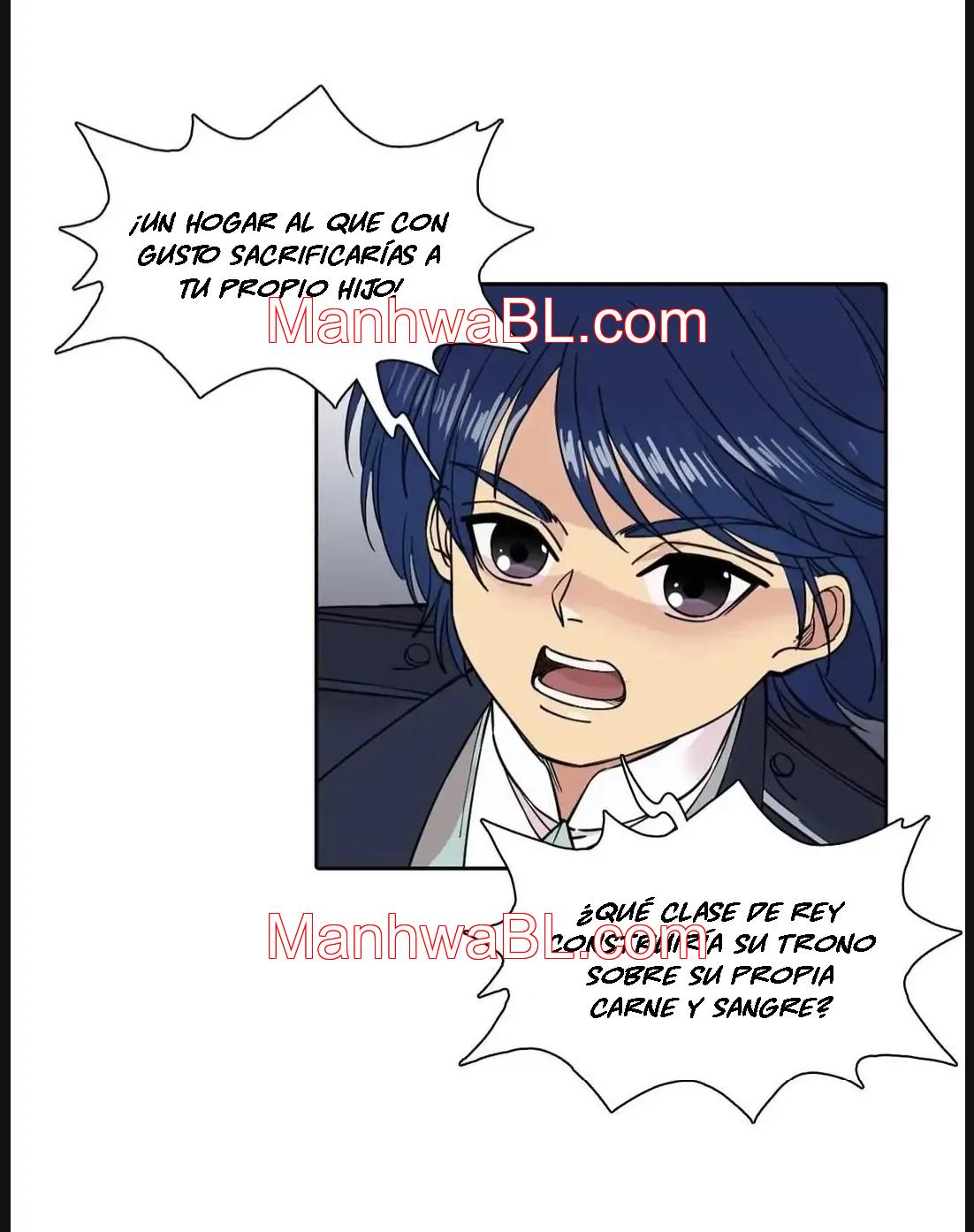 I was Reborn as the Villainess’ Father and I Need XXX to Survive!? - Capítulo 59.00 manhwa
