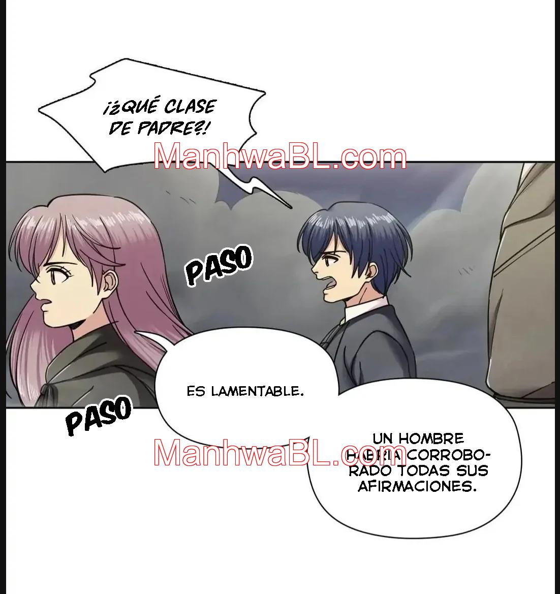 I was Reborn as the Villainess’ Father and I Need XXX to Survive!? - Capítulo 59.00 manhwa