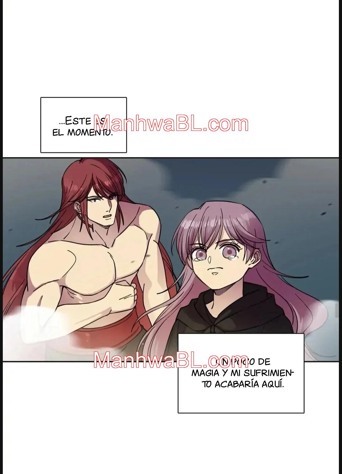 I was Reborn as the Villainess’ Father and I Need XXX to Survive!? - Capítulo 59.00 manhwa