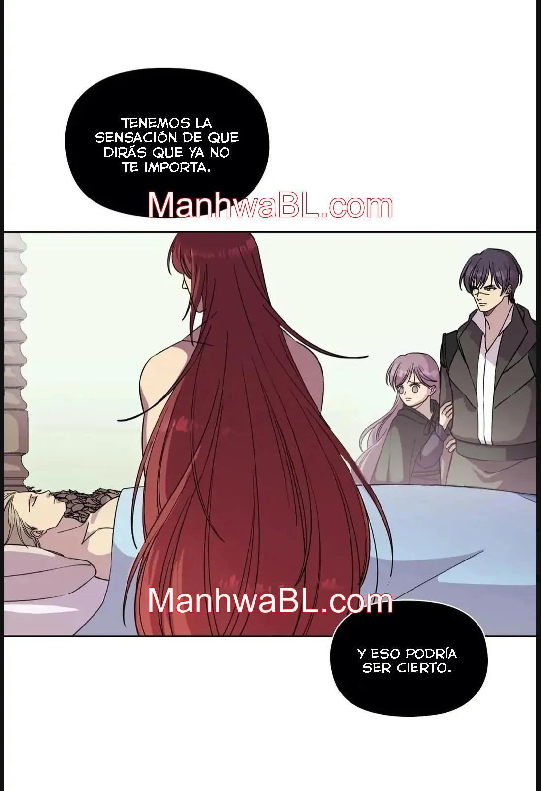 I was Reborn as the Villainess’ Father and I Need XXX to Survive!? - Capítulo 59.00 manhwa