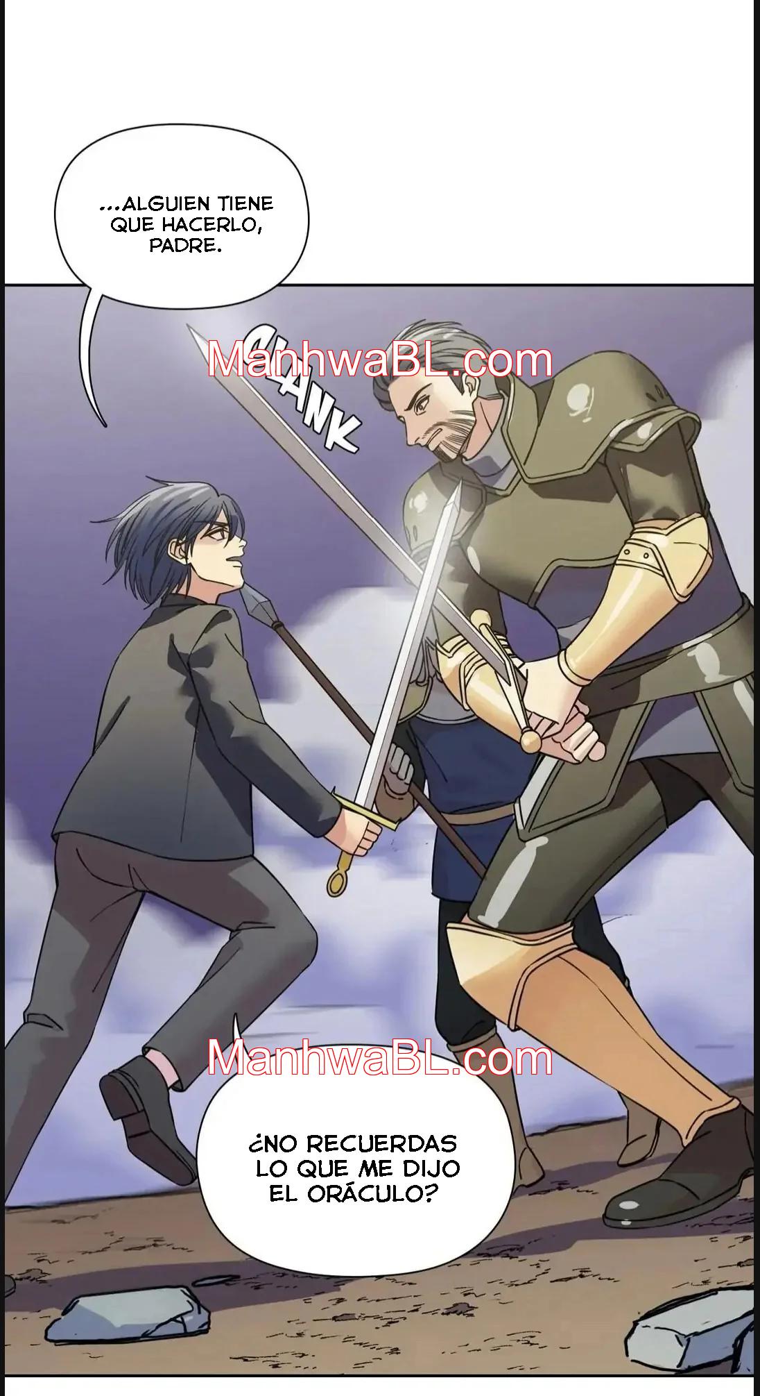 I was Reborn as the Villainess’ Father and I Need XXX to Survive!? - Capítulo 59.00 manhwa