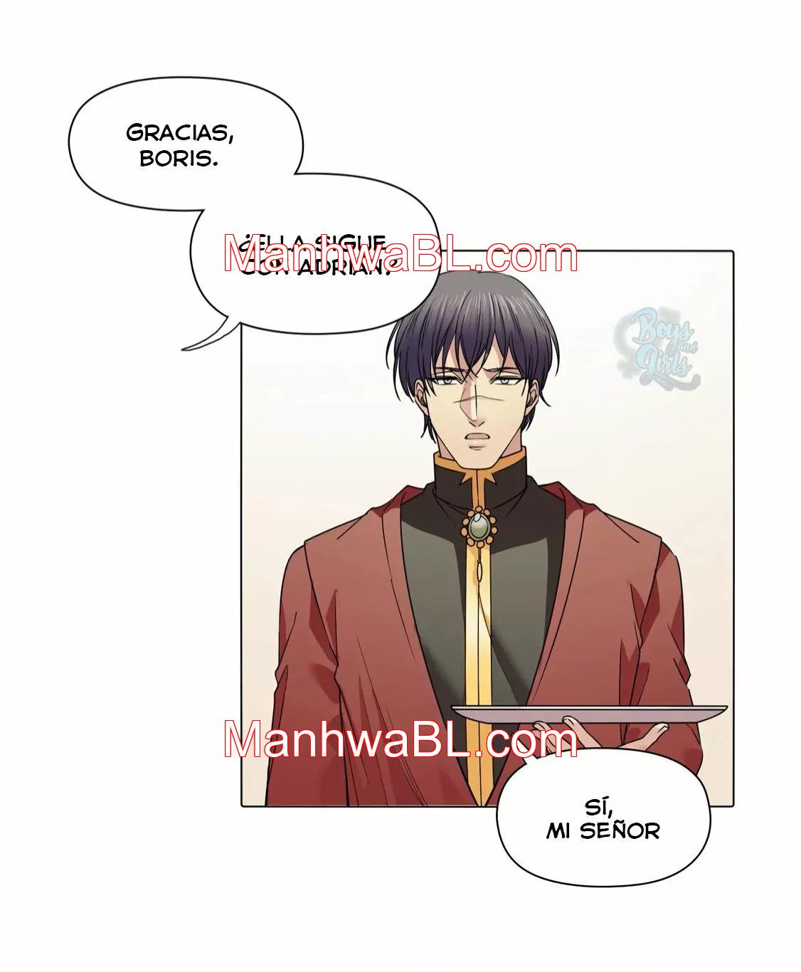 I was Reborn as the Villainess’ Father and I Need XXX to Survive!? - Capítulo 38.00 manhwa