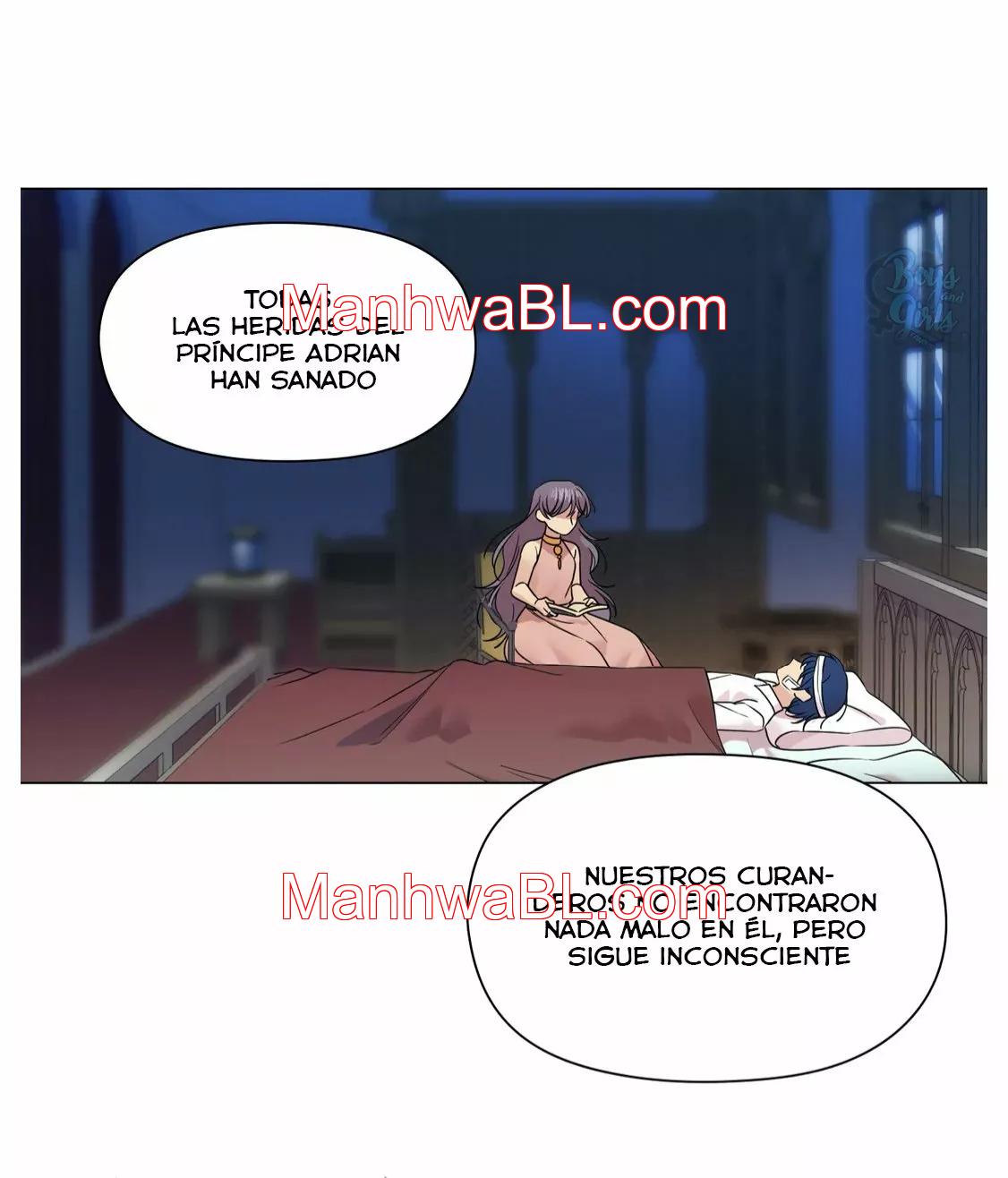 I was Reborn as the Villainess’ Father and I Need XXX to Survive!? - Capítulo 38.00 manhwa
