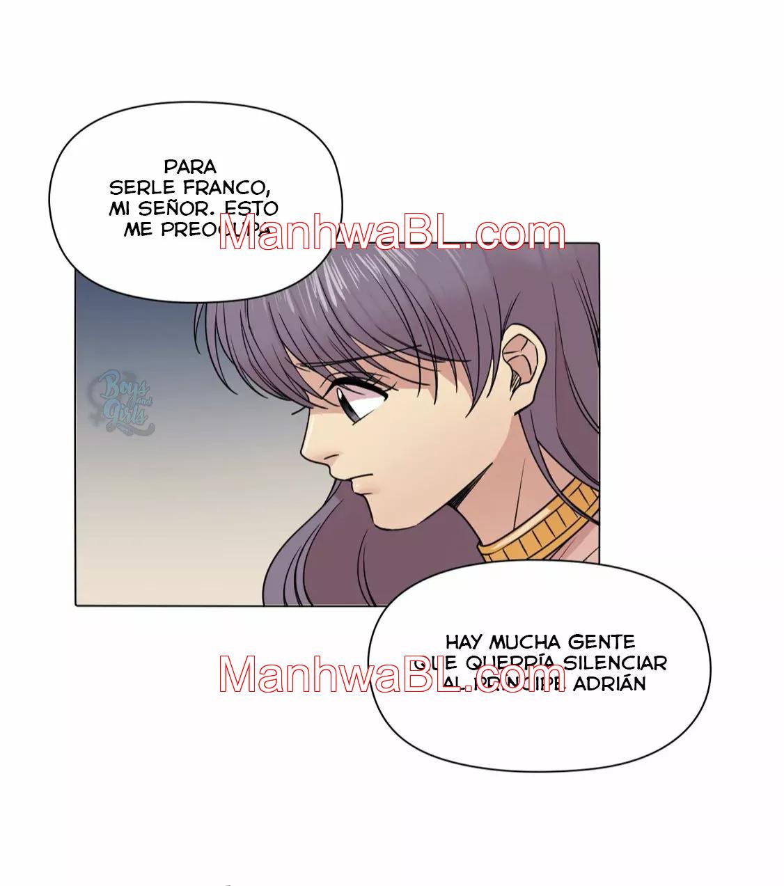 I was Reborn as the Villainess’ Father and I Need XXX to Survive!? - Capítulo 38.00 manhwa