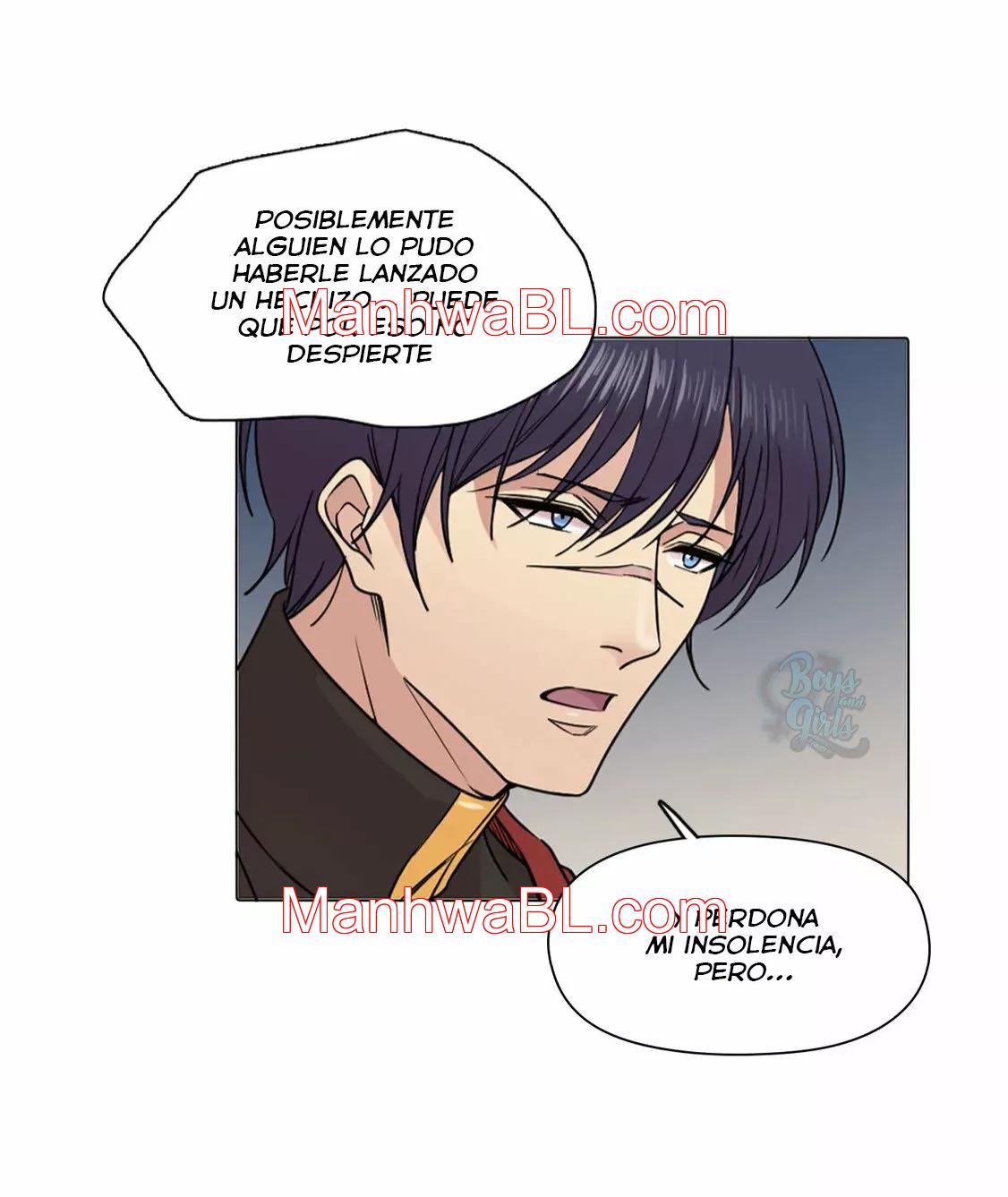 I was Reborn as the Villainess’ Father and I Need XXX to Survive!? - Capítulo 38.00 manhwa