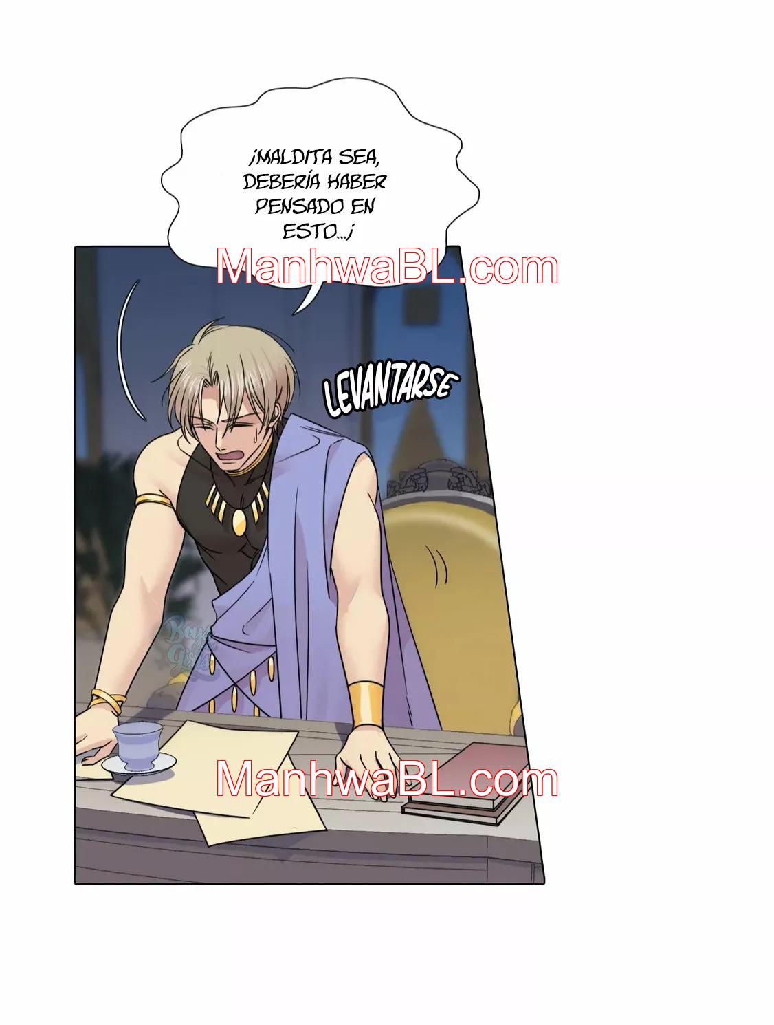 I was Reborn as the Villainess’ Father and I Need XXX to Survive!? - Capítulo 38.00 manhwa