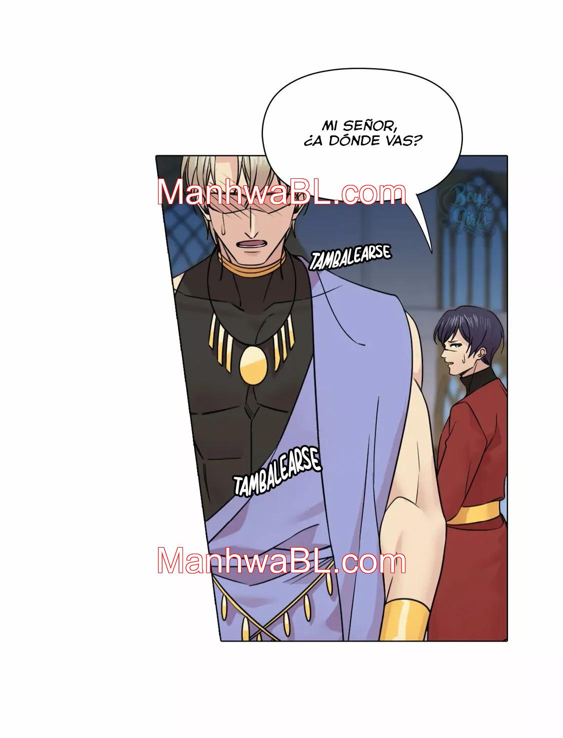 I was Reborn as the Villainess’ Father and I Need XXX to Survive!? - Capítulo 38.00 manhwa