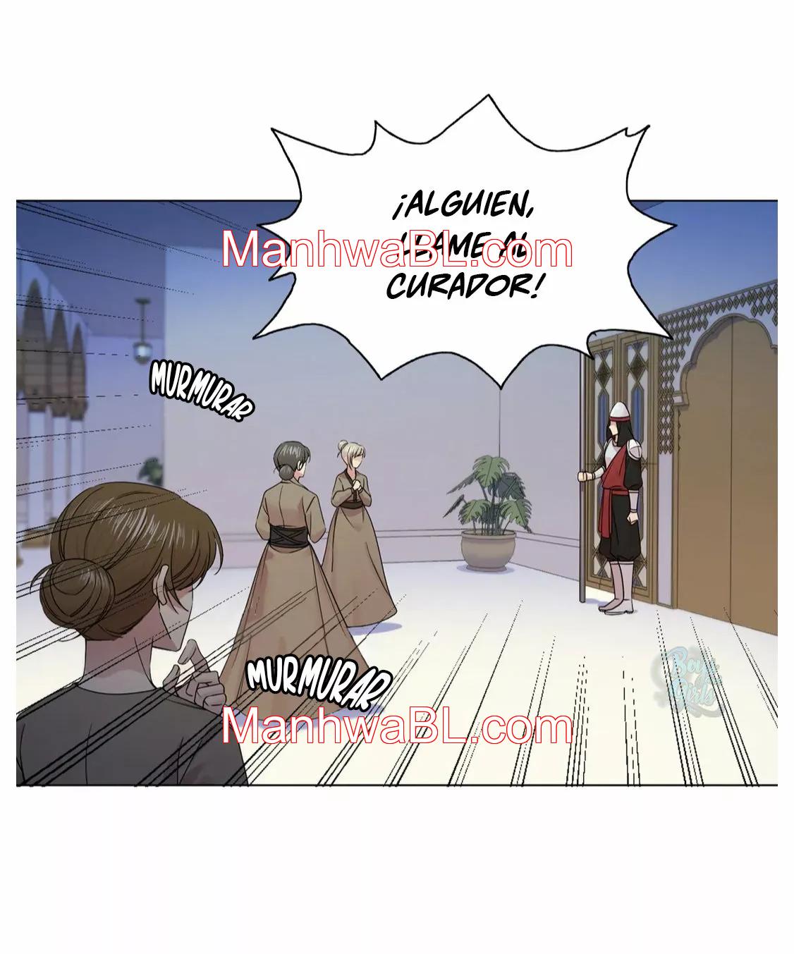 I was Reborn as the Villainess’ Father and I Need XXX to Survive!? - Capítulo 38.00 manhwa