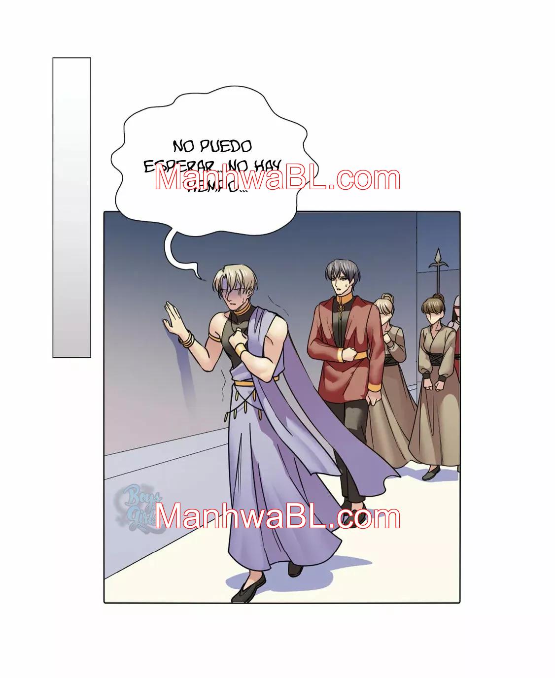 I was Reborn as the Villainess’ Father and I Need XXX to Survive!? - Capítulo 38.00 manhwa