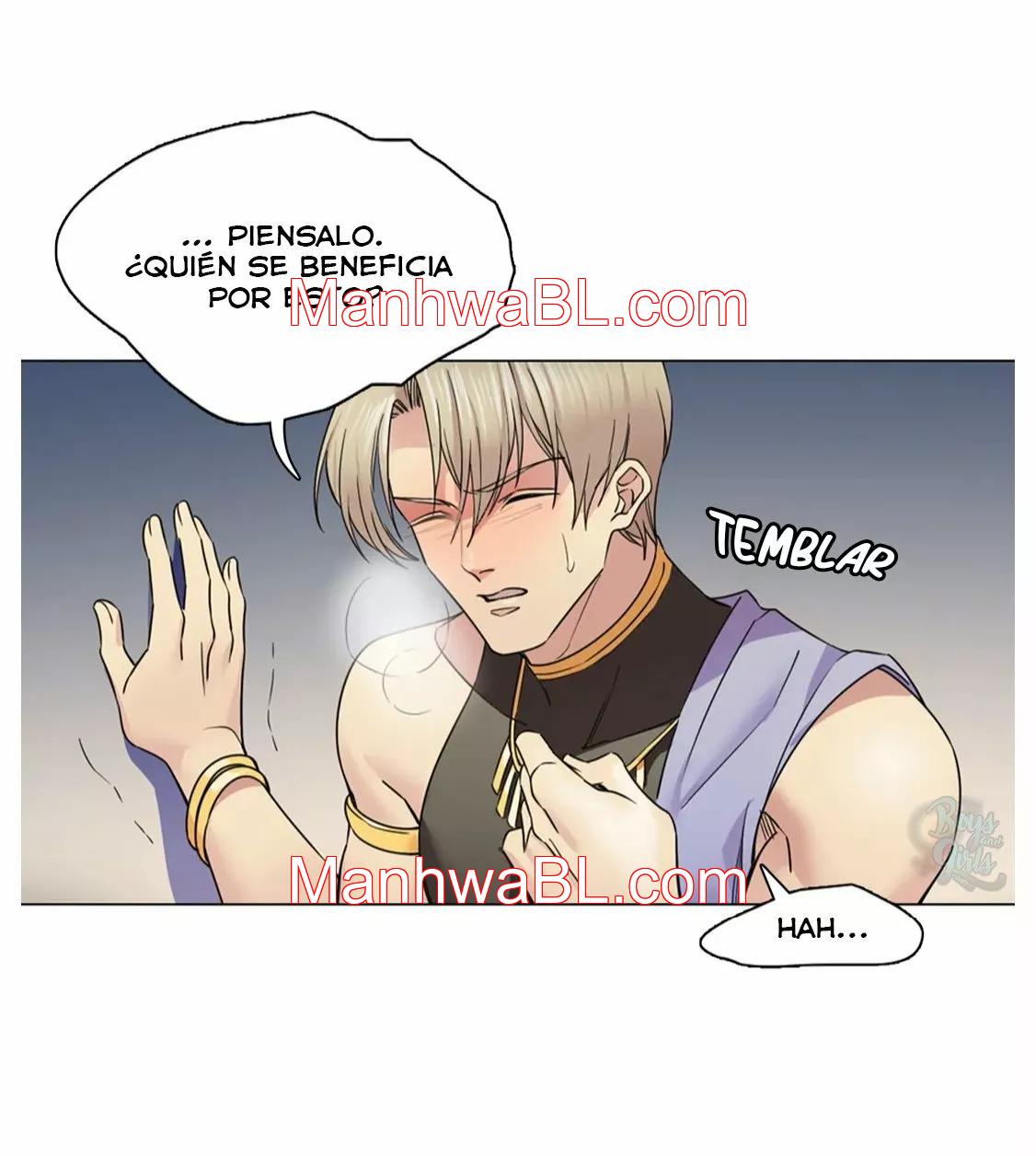 I was Reborn as the Villainess’ Father and I Need XXX to Survive!? - Capítulo 38.00 manhwa