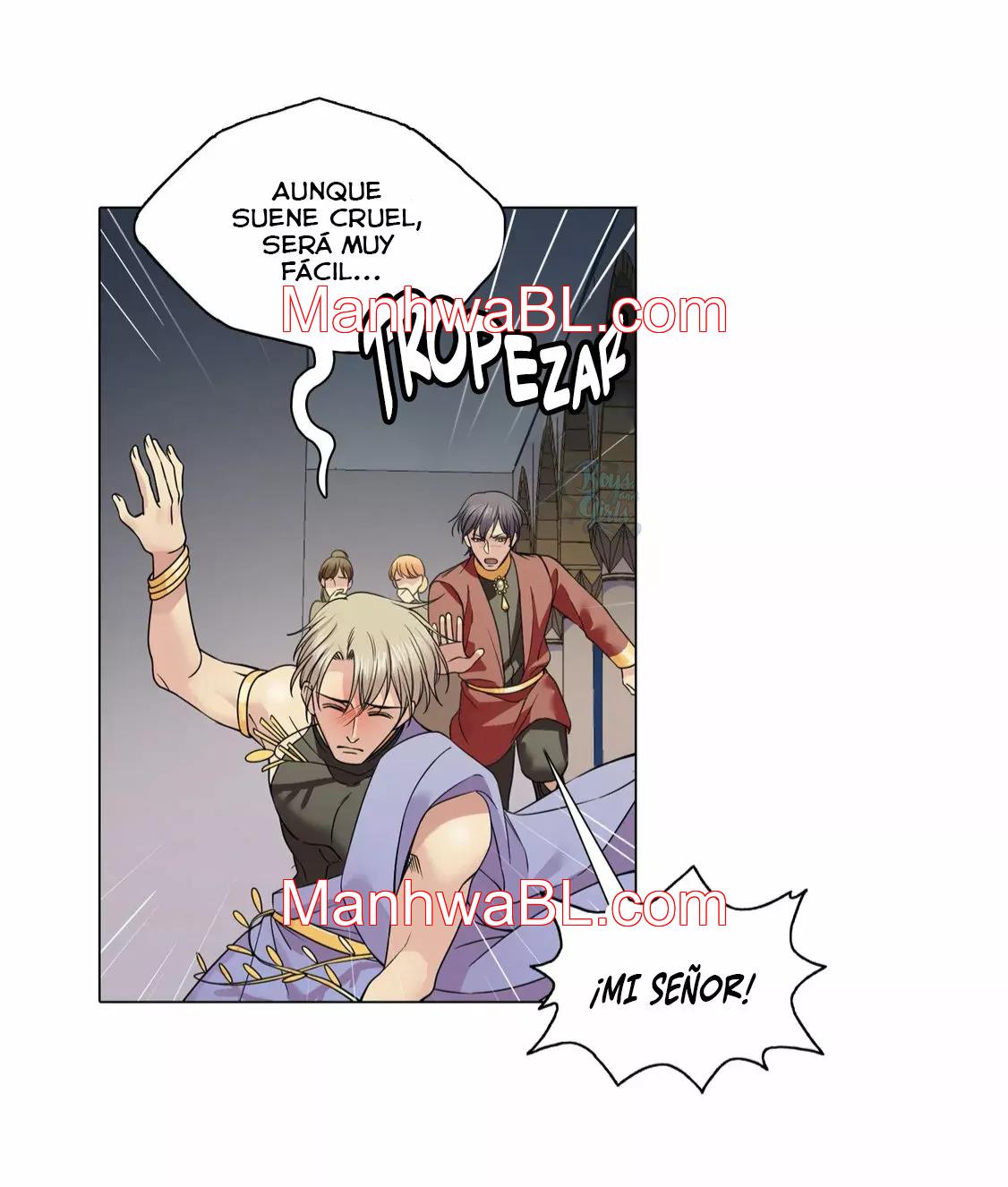I was Reborn as the Villainess’ Father and I Need XXX to Survive!? - Capítulo 38.00 manhwa