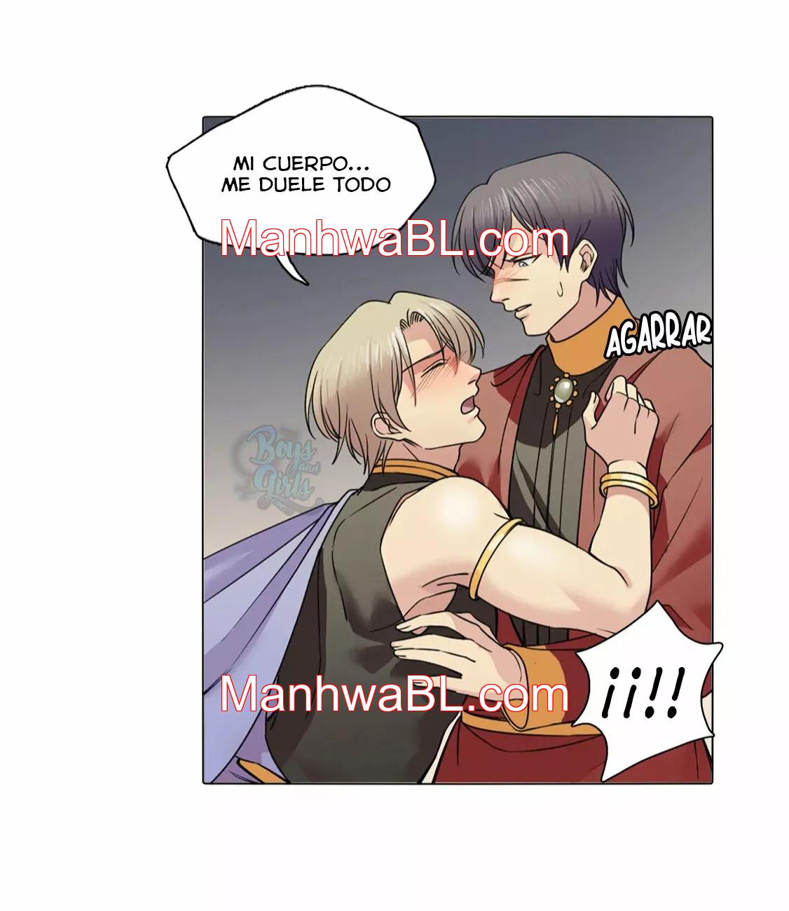 I was Reborn as the Villainess’ Father and I Need XXX to Survive!? - Capítulo 38.00 manhwa