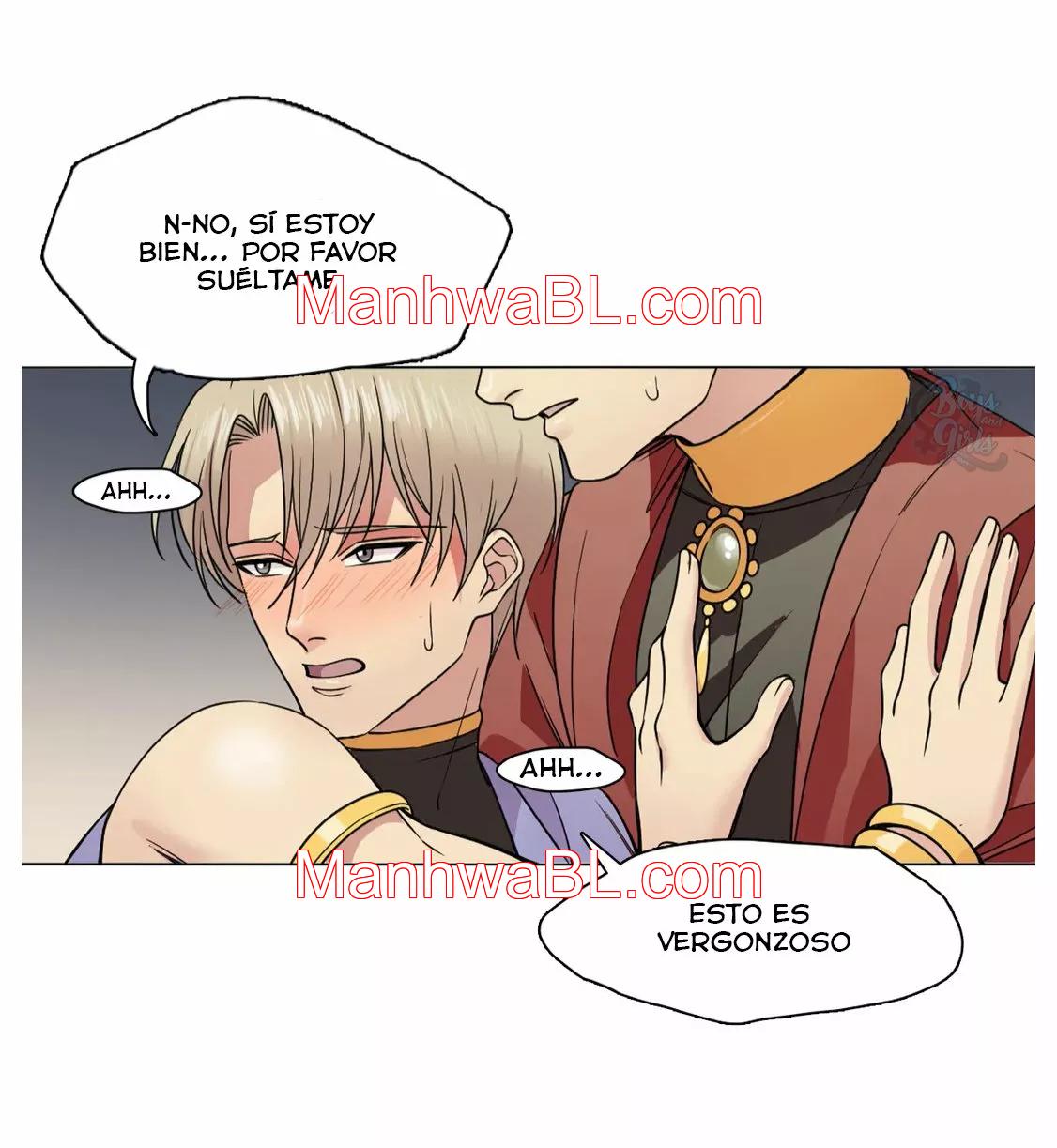 I was Reborn as the Villainess’ Father and I Need XXX to Survive!? - Capítulo 38.00 manhwa