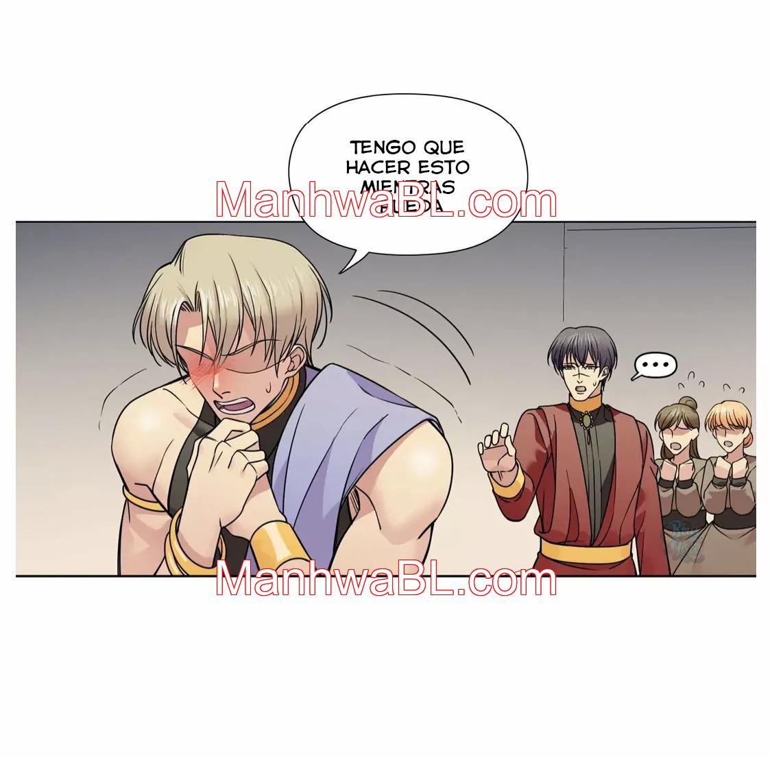 I was Reborn as the Villainess’ Father and I Need XXX to Survive!? - Capítulo 38.00 manhwa