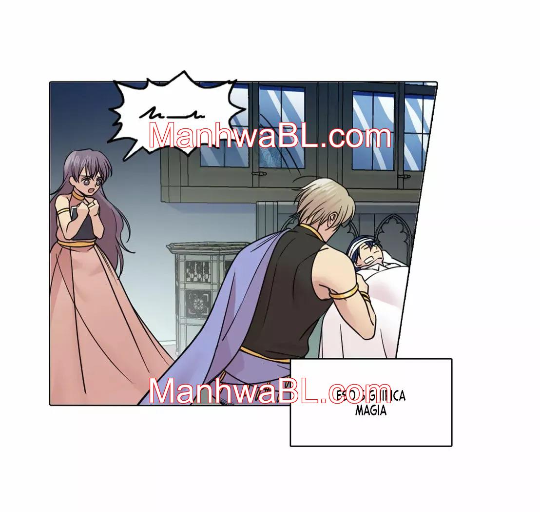I was Reborn as the Villainess’ Father and I Need XXX to Survive!? - Capítulo 38.00 manhwa