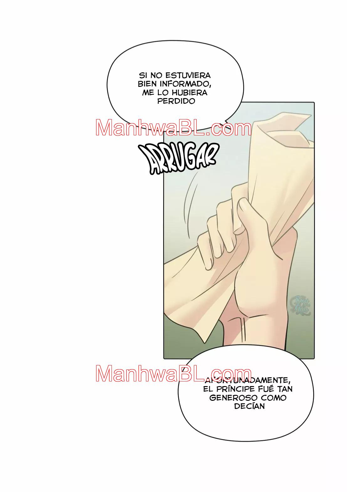 I was Reborn as the Villainess’ Father and I Need XXX to Survive!? - Capítulo 38.00 manhwa