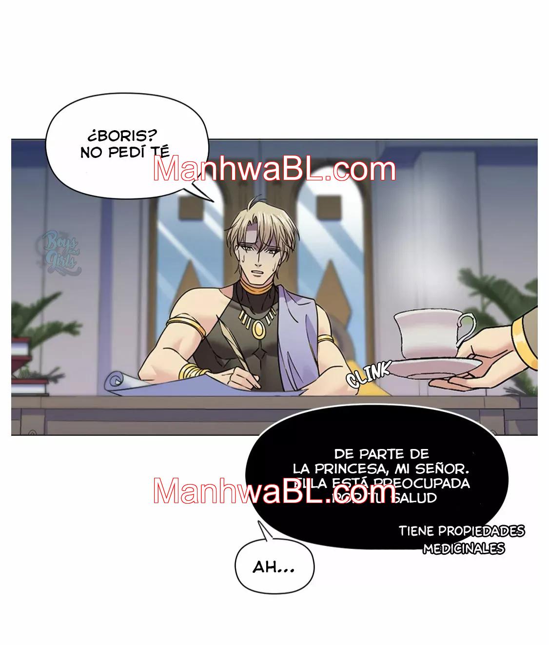 I was Reborn as the Villainess’ Father and I Need XXX to Survive!? - Capítulo 38.00 manhwa
