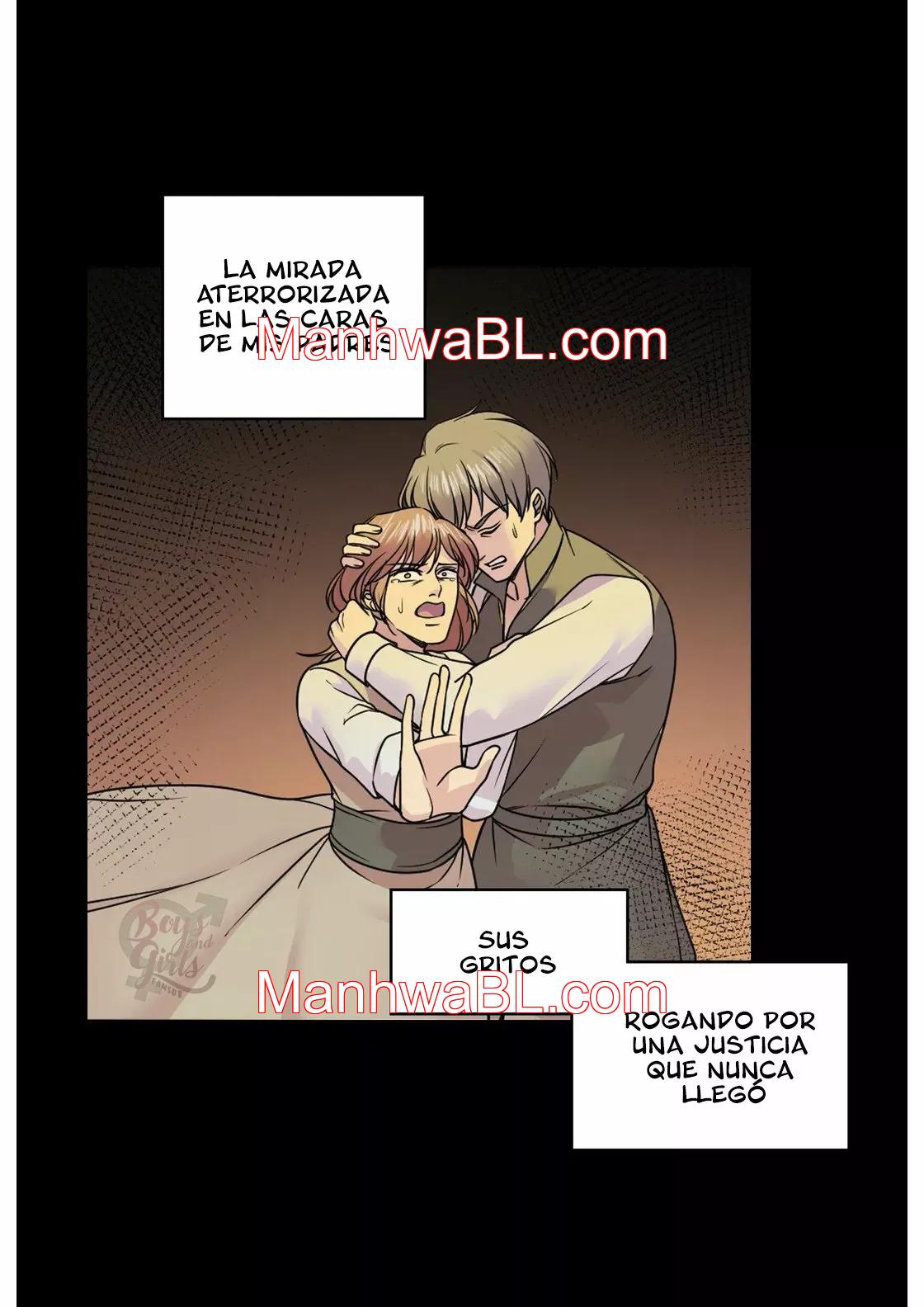 I was Reborn as the Villainess’ Father and I Need XXX to Survive!? - Capítulo 29.00 manhwa