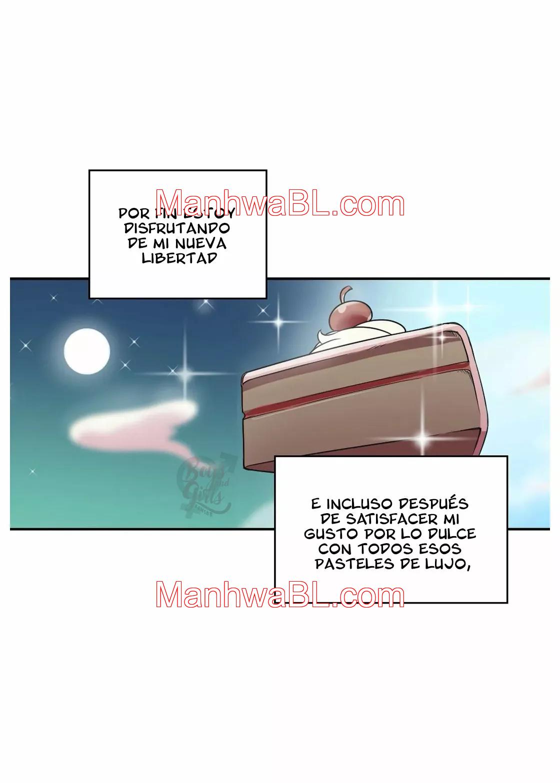 I was Reborn as the Villainess’ Father and I Need XXX to Survive!? - Capítulo 29.00 manhwa