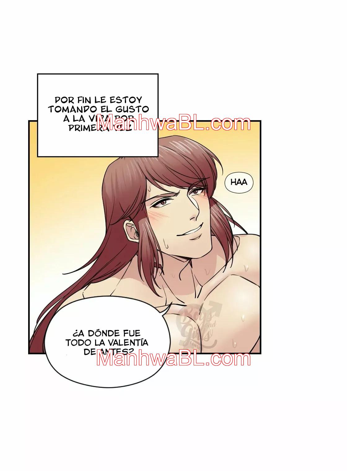 I was Reborn as the Villainess’ Father and I Need XXX to Survive!? - Capítulo 29.00 manhwa