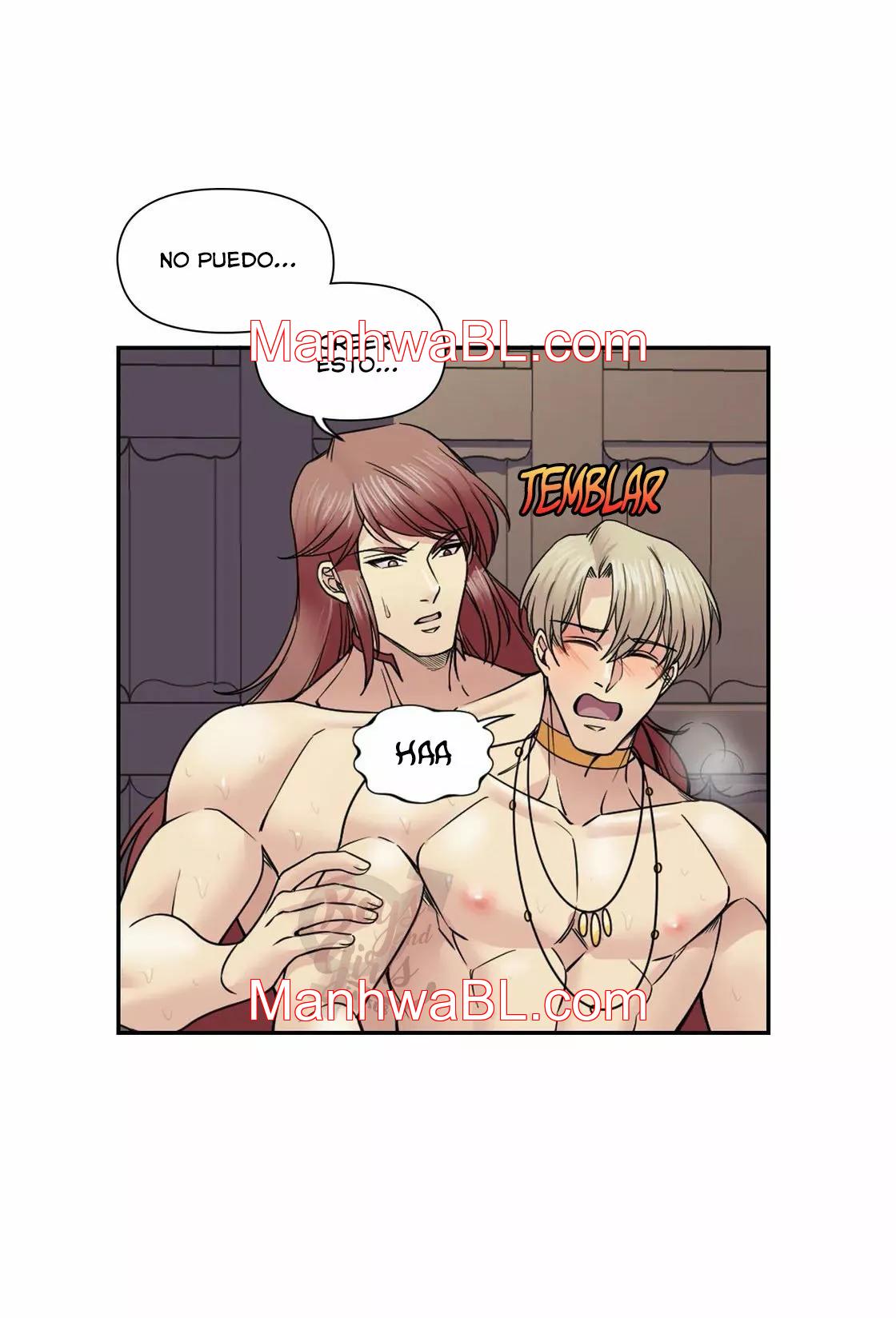 I was Reborn as the Villainess’ Father and I Need XXX to Survive!? - Capítulo 29.00 manhwa