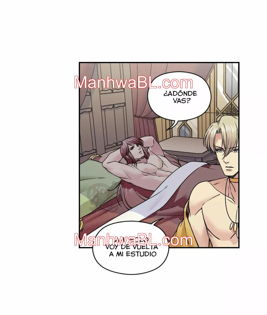 I was Reborn as the Villainess’ Father and I Need XXX to Survive!? - Capítulo 29.00 manhwa