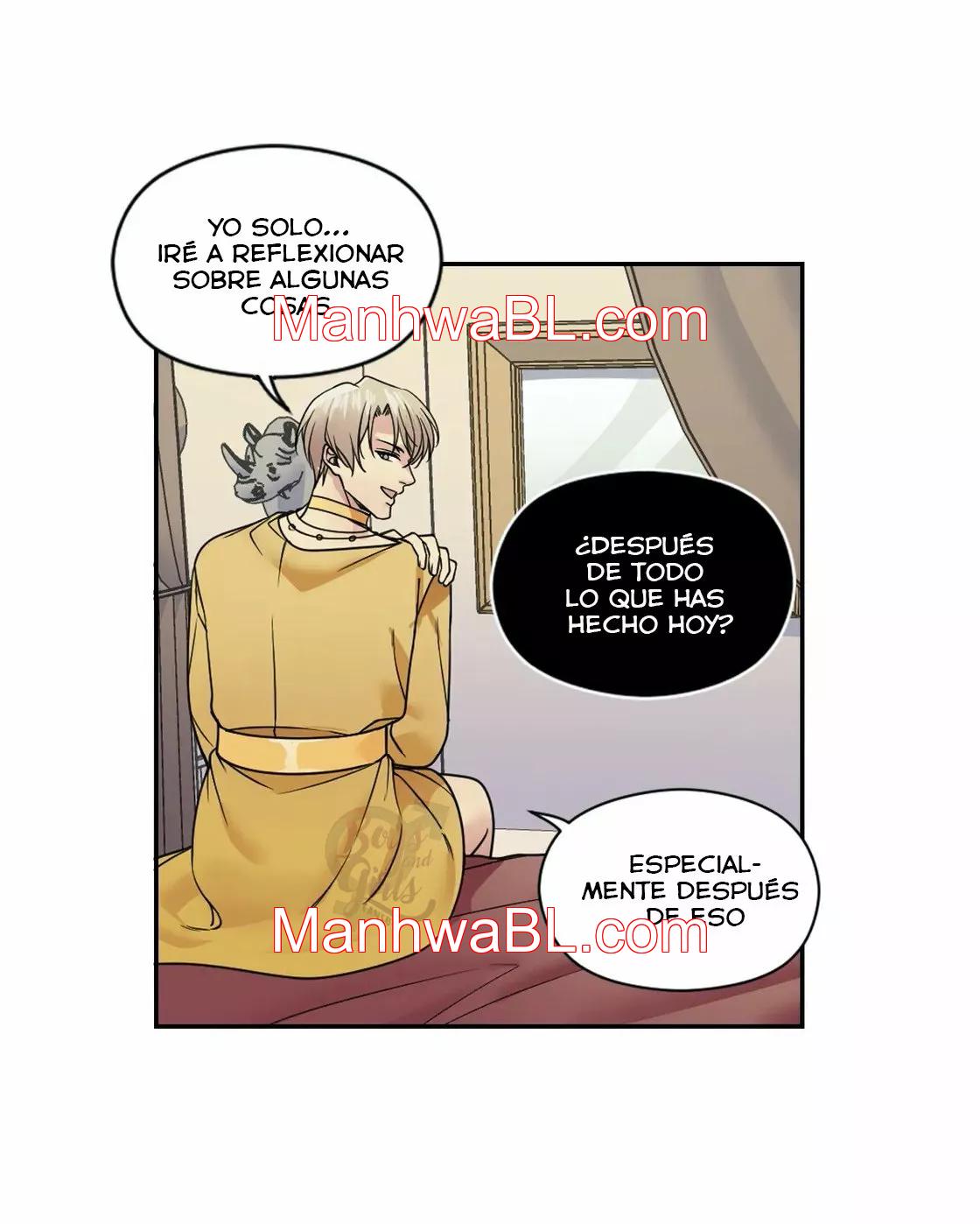 I was Reborn as the Villainess’ Father and I Need XXX to Survive!? - Capítulo 29.00 manhwa