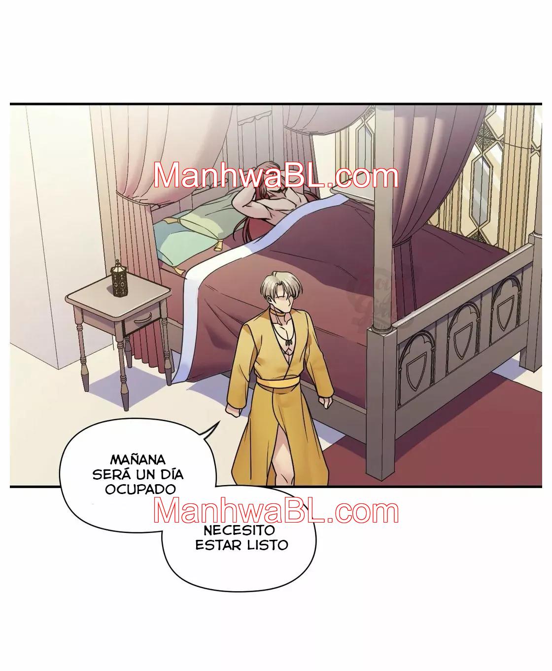 I was Reborn as the Villainess’ Father and I Need XXX to Survive!? - Capítulo 29.00 manhwa