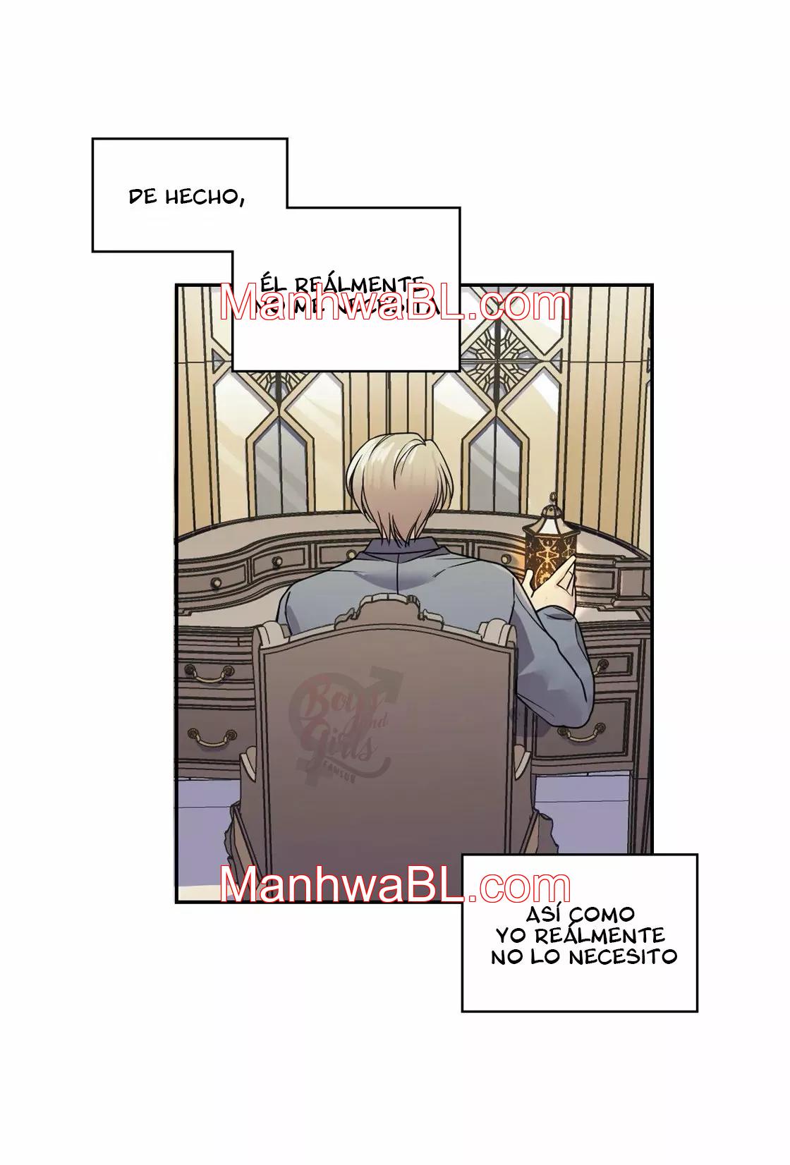 I was Reborn as the Villainess’ Father and I Need XXX to Survive!? - Capítulo 29.00 manhwa