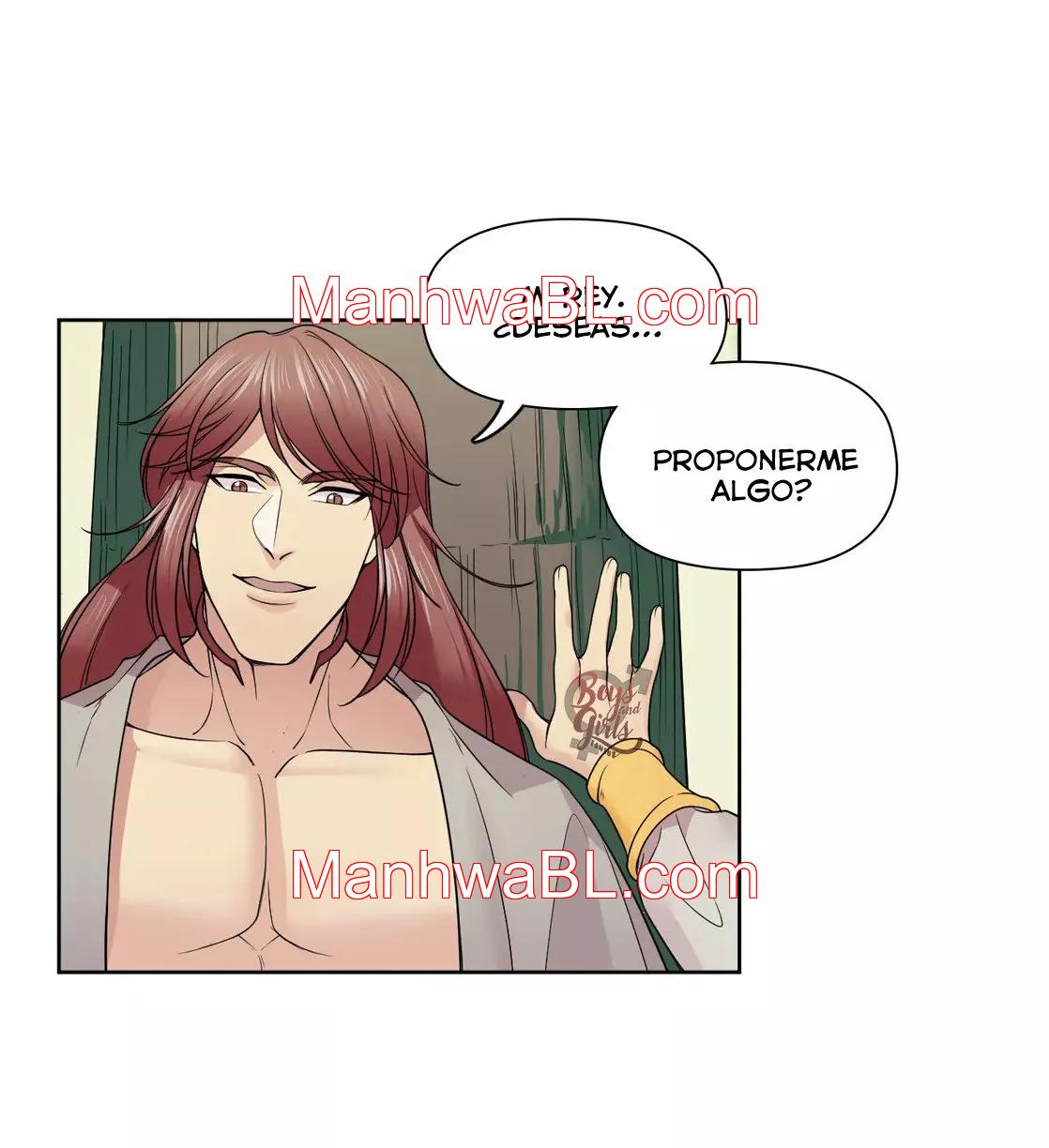 I was Reborn as the Villainess’ Father and I Need XXX to Survive!? - Capítulo 21.00 manhwa