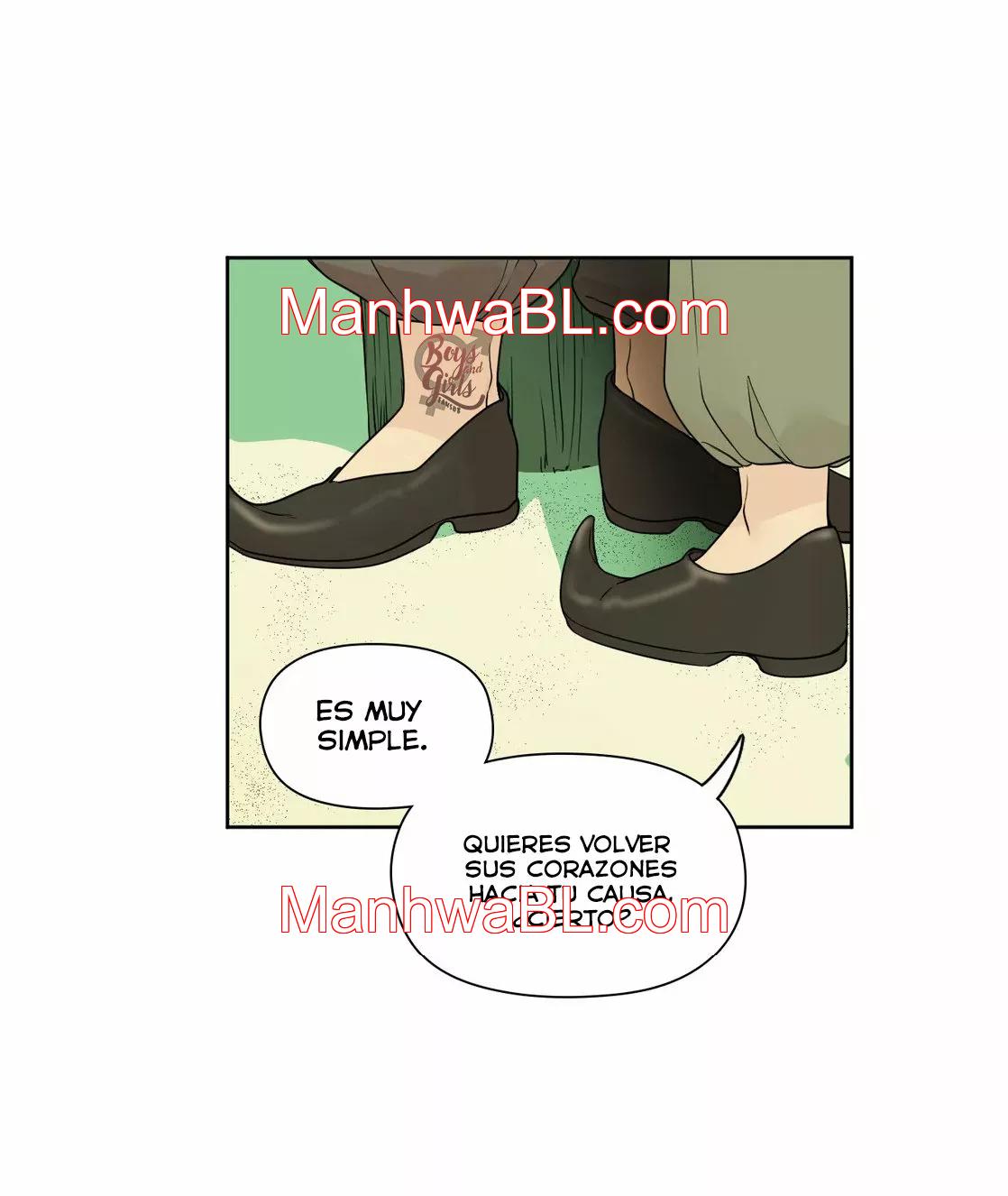I was Reborn as the Villainess’ Father and I Need XXX to Survive!? - Capítulo 21.00 manhwa