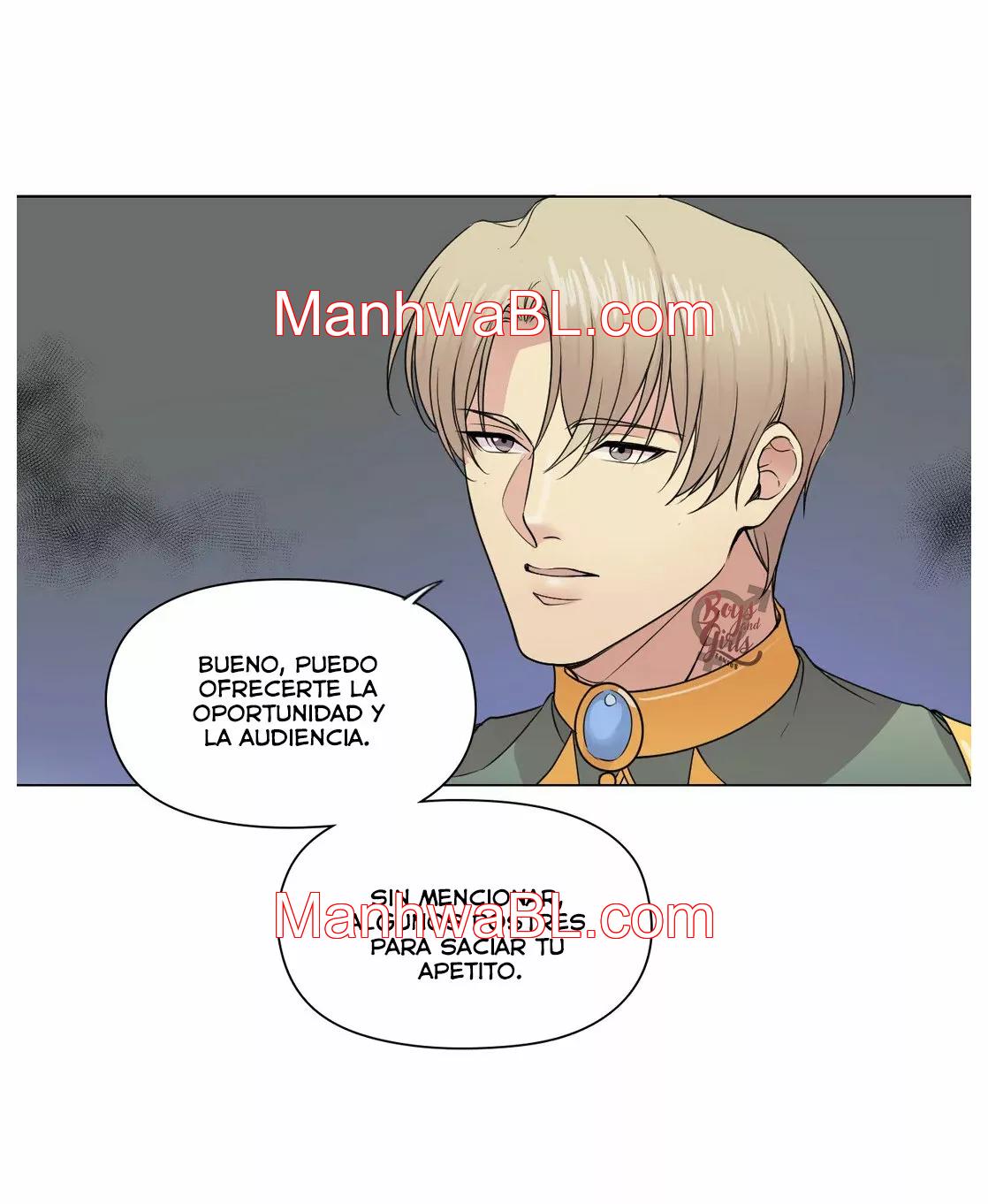 I was Reborn as the Villainess’ Father and I Need XXX to Survive!? - Capítulo 21.00 manhwa