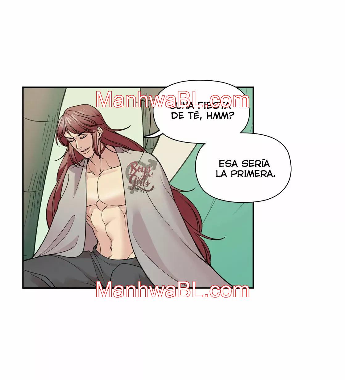 I was Reborn as the Villainess’ Father and I Need XXX to Survive!? - Capítulo 21.00 manhwa