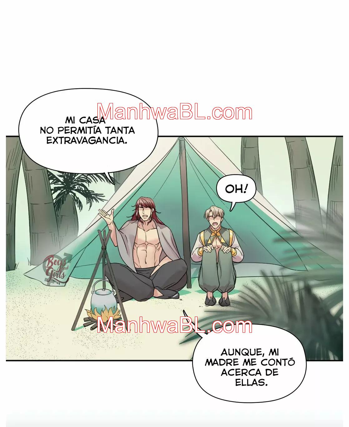 I was Reborn as the Villainess’ Father and I Need XXX to Survive!? - Capítulo 21.00 manhwa
