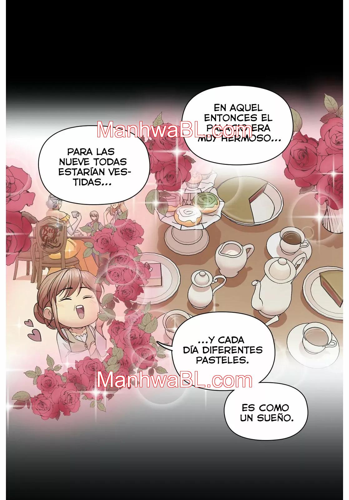 I was Reborn as the Villainess’ Father and I Need XXX to Survive!? - Capítulo 21.00 manhwa