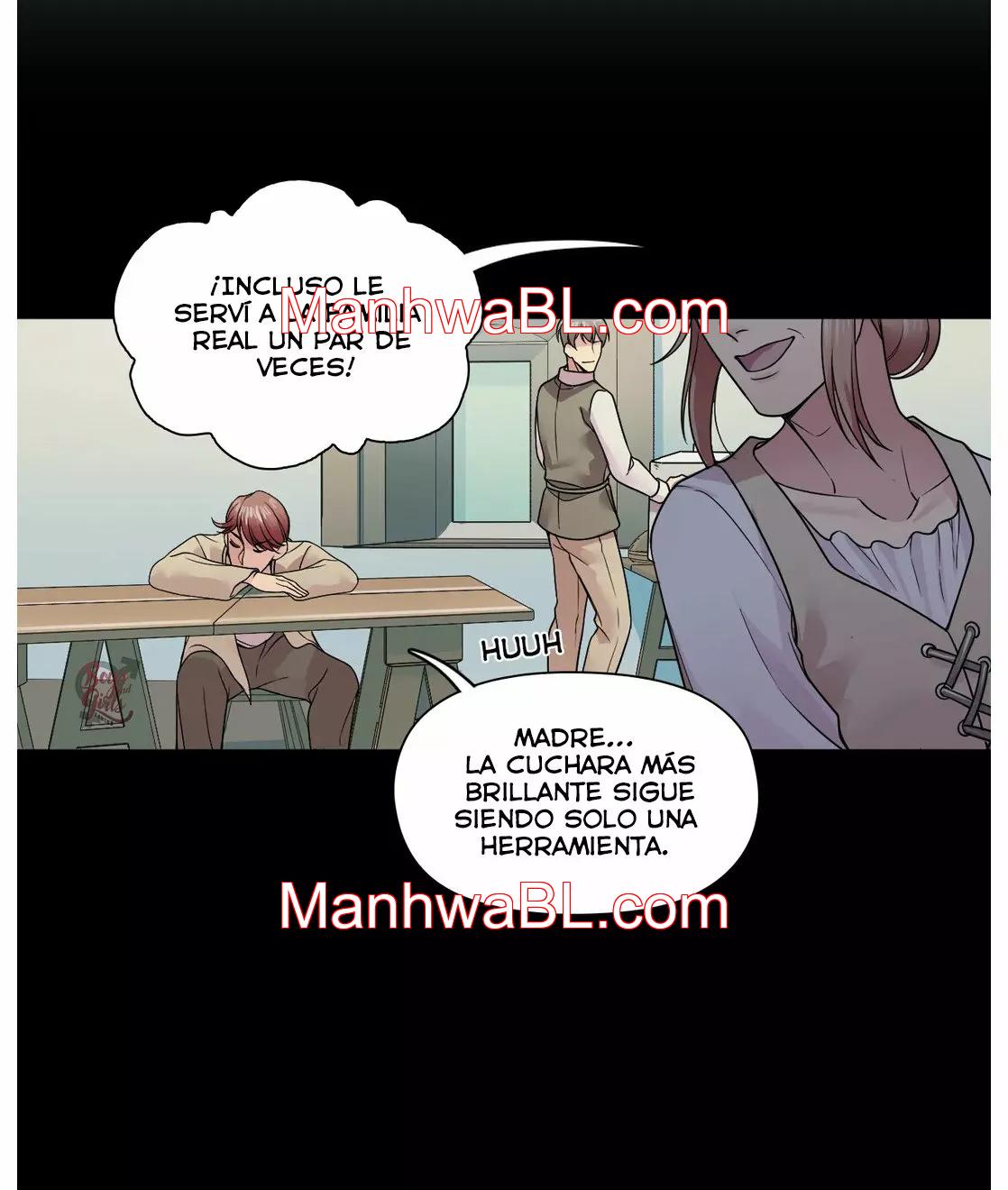 I was Reborn as the Villainess’ Father and I Need XXX to Survive!? - Capítulo 21.00 manhwa