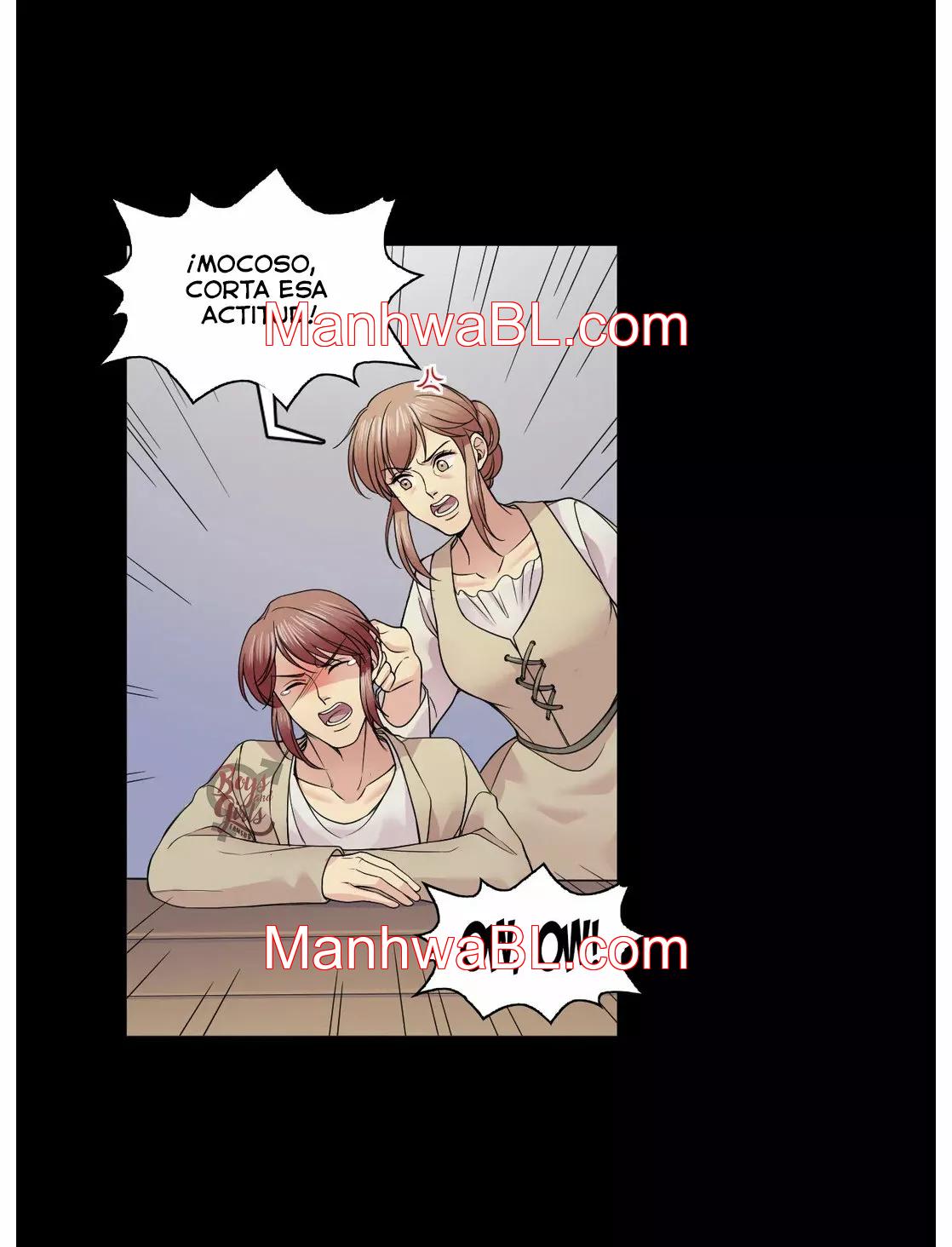 I was Reborn as the Villainess’ Father and I Need XXX to Survive!? - Capítulo 21.00 manhwa