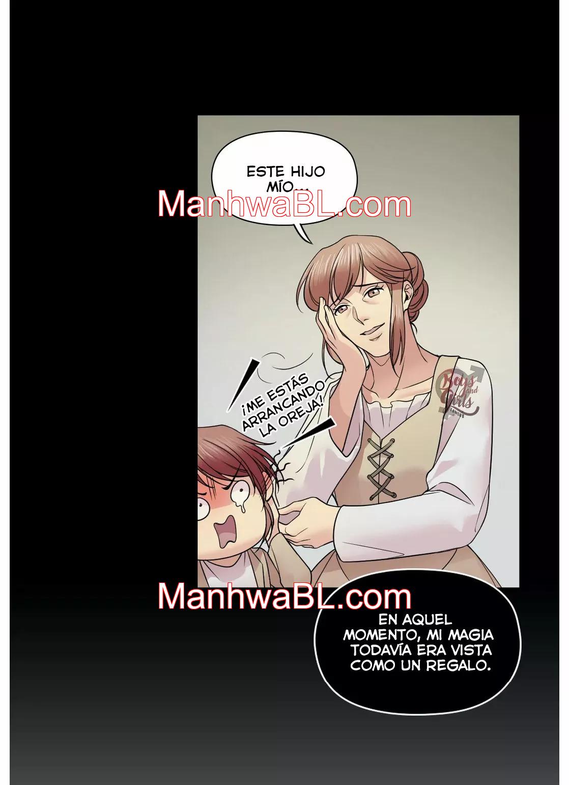 I was Reborn as the Villainess’ Father and I Need XXX to Survive!? - Capítulo 21.00 manhwa